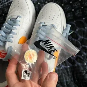 Nike | Shoes | Nike Air Force Size 9 Brand New Be Kind Shoes  display picture 3